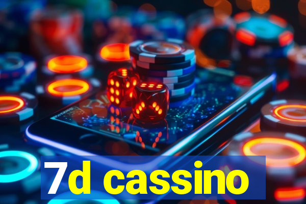 7d cassino